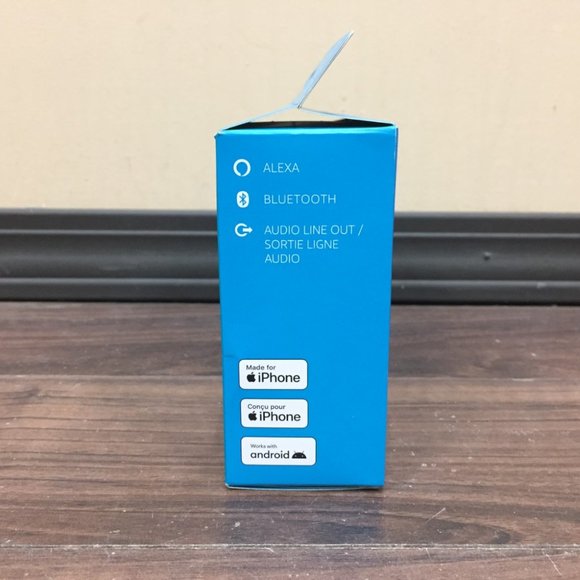 Amazon Echo Auto Bluetooth Hands Free Take Alexa on the Road BP39CN - Picture 13 of 15